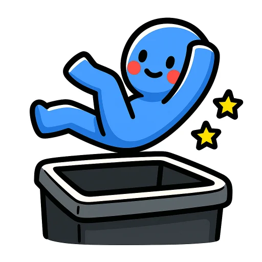 Drop Away: Color Puzzle