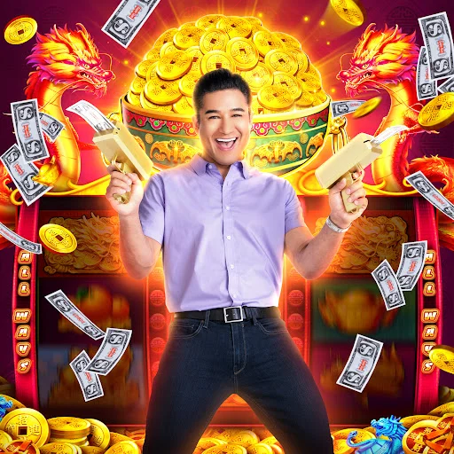 Jackpot World™ - Slots Casino screenshot 2