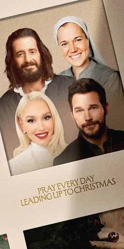 Hallow: Prayer & Meditation screenshot 2