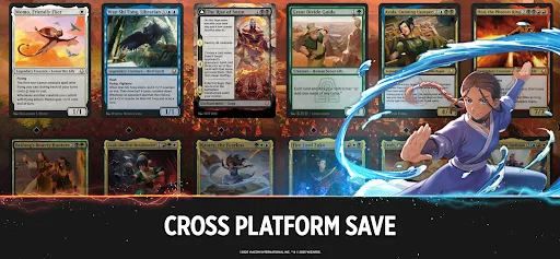 Magic: The Gathering Arena screenshot 2