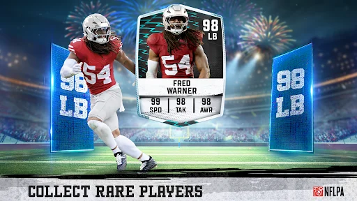 Football Head Coach 26 NFL PA screenshot 1