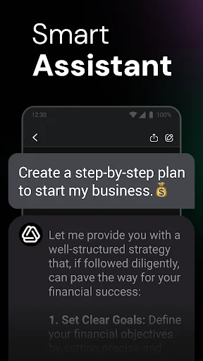 ChatOn - AI Chat Bot Assistant screenshot 2