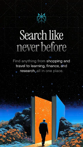 Perplexity - Ask Anything screenshot 1