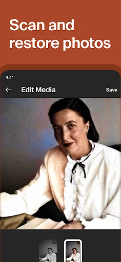 Ancestry: Family History & DNA screenshot 3