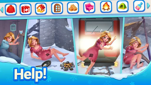 Tile Family®:Match Puzzle Game screenshot 1