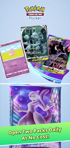 Pokémon TCG Pocket - Card Game screenshot 1