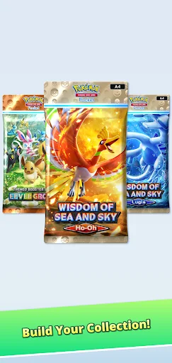 Pokémon TCG Pocket - Card Game screenshot 3