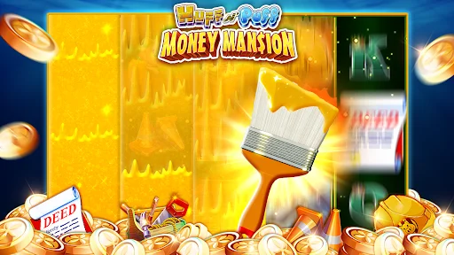 Gold Fish Casino Slot Games screenshot 3