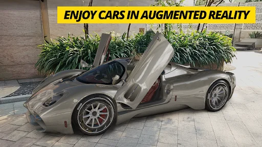 CSR 2 Realistic Drag Racing screenshot 3